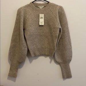 Brand new Miss Selfridge sweater